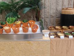 -索菲特酒店·海鲜自助 ·聚餐厅