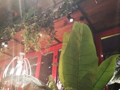 -美庐时尚餐厅(菱角湖店)