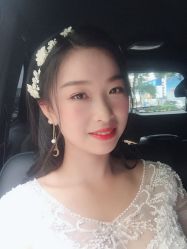 -艾米丽婚纱礼服