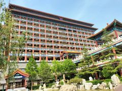 -大明幻境第一城