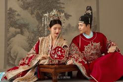 -第一夫人婚纱摄影(南京店)