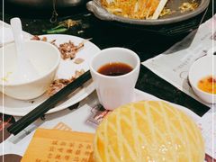 -新兴·金羊座·粤菜点心(乐峰店)