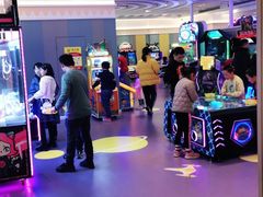 -芭菲盛宴·环球美食(锦城万达广场店)