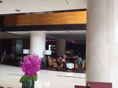 -深圳星河丽思卡尔顿酒店