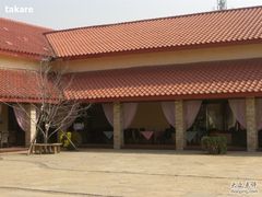 主题餐厅-意大利农场度假村