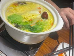 -U你·天然调味(南湖总店)