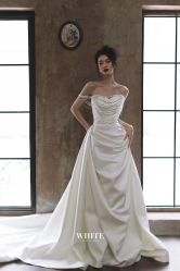 -纯色时光婚纱艺术馆WHITE