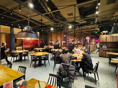 -青年公社烤鸭(蜀山万象汇店)