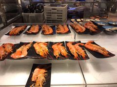 -喜庭海鲜自助(来福士店)