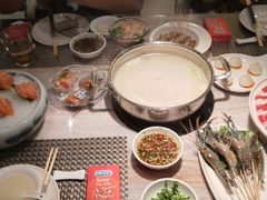 -阿杜打边炉(五江天街店)