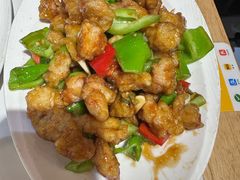 -李老哈·东北菜(宋园路店)