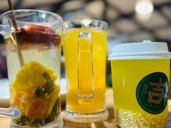 -贯贯吉·清真餐厅(浙江中路店)