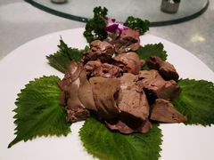 -松针蔡记蒸饺(花园路店)