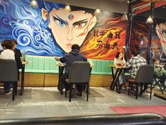 -醉炫音速烧烤·干煸菜(沙河总店)