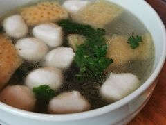 -双塔老饭店