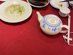 -老吉士酒家(天平路店)