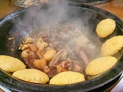 -姥家海鲜大锅台(永丰胡同老店)