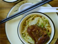 -聪辉同安老美食饭店(大元路店)