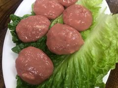 生丸-贵宾牛·潮汕牛肉火锅(珠池总店)