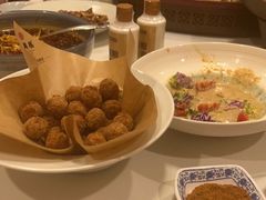 -东兴楼饭庄(六里桥店)