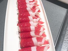 -海底捞火锅(金光华店)