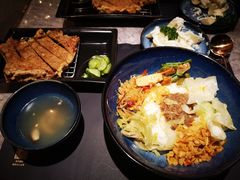 -馔豚·台北菜专门店(深圳湾万象城店)