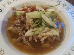 -胖老汉椒麻鸡清真新疆菜(西御街店)