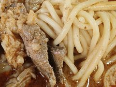 -四里沙茶面(七星西路分店)