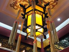 -仿膳饭庄(天安门店)