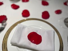 -橘洲1910花园江景西餐厅
