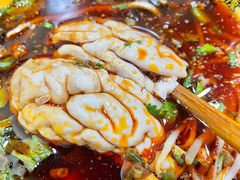 杠上脑花-冒椒火辣(奎星楼街店)