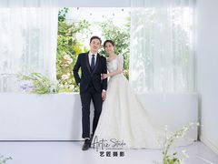 -艺匠摄影ARTIZ STUDIO(大连店)