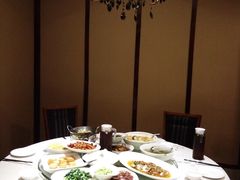 包厢-梅花香里大酒店(郁金香路店)