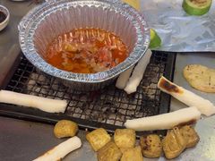 -江湖一盏灯·滇味卤烤(普惠园店)