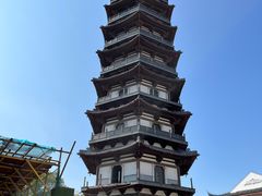 -安亭老街