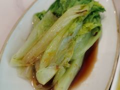 -鹅冠港式茶餐厅(来福士店)