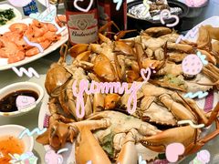 -新享乐海鲜(翠华路店)