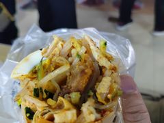 -安徽阜阳卷馍(西单店)