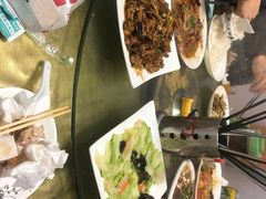 -江南村海鲜馆(洞头店)