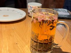-幸福的烤包子·新疆菜