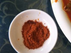 -宁夏吴忠独一处手抓羊肉
