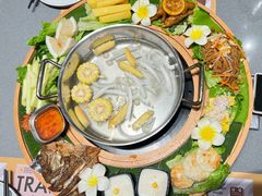 -椰小鸡·琼州糟粕醋·火锅(美兰缤纷城店)