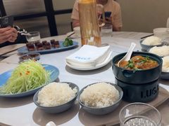 -志明眷村·台式融合菜·宵夜