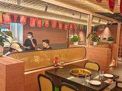 -三江两海老火锅(北京首店)