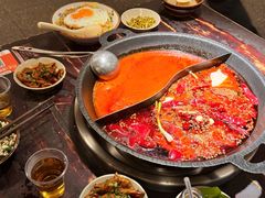 -抄姐老火锅(重庆总店)