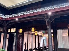 -走马楼饭庄(慈城古县城店)
