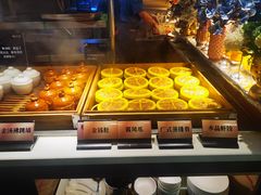 -渔纬港海鲜自助餐厅(湖里万达店)