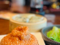 -龙悦湾酒家·八阵鱼生·渔人码头店