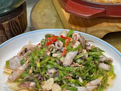 -君霖海鲜私房菜(春柳店)