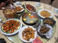 -红日饭店(裕隆三路店)